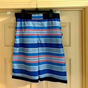 NWT Columbia boy’s swim trunks